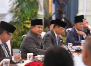RI-Thailand Dorong ASEAN Ciptakan Perdamaian di Myanmar Lewat Konsensus 5 Poin. 