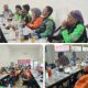 Sinergitas Ojol Sumut Ciptakan Ruang Publik yang Aman dan Kondusif
