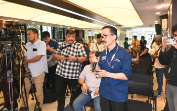 Prof. Yanto: Kekeliruan Hukum Acara Bukan Pelanggaran Etik Hakim, Koreksi Dilakukan Melalui Upaya Hukum