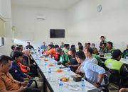 Sinergitas Ojol Sumut Ciptakan Ruang Publik yang Aman dan Kondusif
