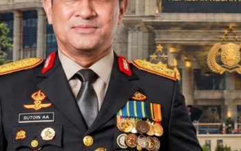 ATENSI KAPOLRI! 3 LP KDRT & Perlindungan Anak Mandek 2 Tahun di PPA Polres Jakut