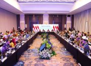 KKSK Bahas Penguatan Pengawasan Obat, Kratom, dan Reformasi Jaminan Kesehatan