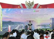 Presiden Prabowo Tegaskan Komitmen Indonesia Jaga Kepercayaan dan Lindungi Investasi