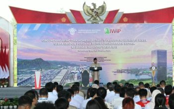 Presiden Prabowo Tegaskan Komitmen Indonesia Jaga Kepercayaan dan Lindungi Investasi